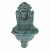 GardenKraft Lion Head Water Feature Fountain -OUTSUNNY Shop 13340 2