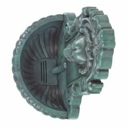 GardenKraft Lion Head Water Feature Fountain 6 GardenKraft Lion Head Water Feature Fountain -OUTSUNNY Shop 13340 4