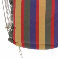 Outsunny Hanging Rope Frame Hammock Chair - Multi Colour -OUTSUNNY Shop 1624009474 94959200 c036f4e4 cbfd 4722 848e 72ffc7b84305