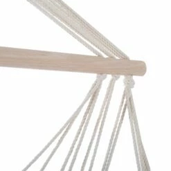 Outsunny Hanging Rope Frame Hammock Chair - Multi Colour -OUTSUNNY Shop 1624009499 14535700 494b07e8 ba14 484d 9ea2 583b746a777d