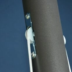 Outsunny Double Sided Umbrella Parasol With Cross Base 4.6 M - Blue -OUTSUNNY Shop 1624014896 14737400 b565e22d d346 4018 b4f4 0be687bb231e