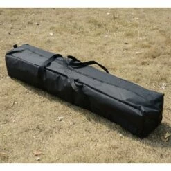 Outsunny 3 X 6m Garden Pop Up Gazebo Height Adjustable Marquee Party Tent Wedding Water Resistant Awning Canopy With Free Storage Bag Blue 671 Global Ratings -OUTSUNNY Shop 1624014903 01917700 8c1de1d6 a937 4bd8 bed4 e6903d6b37bf