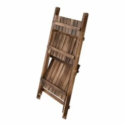 Outsunny 3 Tier Wooden Flower Pot Stand -OUTSUNNY Shop 1624015031 03509900