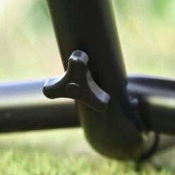 Outsunny Hammock With Metal Stand And Carrying Bag -OUTSUNNY Shop 1624015123 08711000