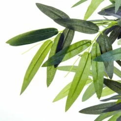 Outsunny 1.8 M Artificial Bamboo Plant With Pot - Green/Black -OUTSUNNY Shop 1624015608 86065800 3c7e6a72 6657 463e 9e5f c48ed9e0b331