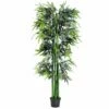 Outsunny 1.8 M Artificial Bamboo Plant With Pot - Green/Black 2 Outsunny 1.8 M Artificial Bamboo Plant With Pot - Green/Black -OUTSUNNY Shop 1624015613 22586700 6b9d7e0b db2a 4d53 82d3 49a7f79f54b5