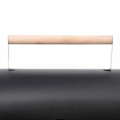 Outsunny Compact Steel Portable Charcoal BBQ Grill - Black -OUTSUNNY Shop 1624015708 35431100 86137f68 2ff0 4656 92f1 9812c48e5628