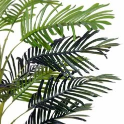 Outsunny 150cm Artificial Plant With Pot 13 Outsunny 150cm Artificial Plant With Pot -OUTSUNNY Shop 1624015751 20428000