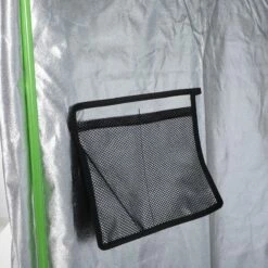 Outsunny Hydroponic Plant Grow Tent 80L X 80W X 160Hcm -OUTSUNNY Shop 1624015793 34856600 b1f4953a 0328 4d70 9905 3acdb85e8ad1