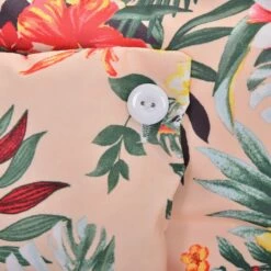 Outsunny Hanging Rope Frame Hammock Chair - Floral 19 Outsunny Hanging Rope Frame Hammock Chair - Floral -OUTSUNNY Shop 1624016023 88282900 65593392 be0d 4f67 8e66 6259c1a54a69