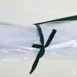 Outsunny PVC Greenhouse Tunnel Steel Frame Transparent 250x100x80cm -OUTSUNNY Shop 1624026063 33990500 44a05e92 680f 445c aed2 6fb1b890a4cf