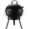Outsunny Compact Portable Metal BBQ Grill - Black -OUTSUNNY Shop 1624026231 94726800 d2e04c2e 422a 43c8 94c6 68a82dc06c5e
