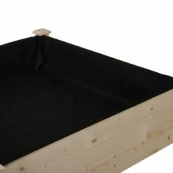 Outsunny Elevated Fir Wood Plant Box 91Lx91Wx81H Cm -OUTSUNNY Shop 1624026249 94217100 f77ef398 cca1 4b5a 8440 ddb11f2d75c6