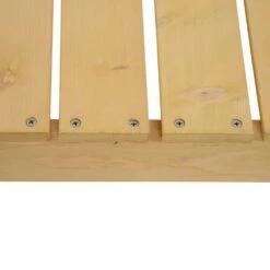 Outsunny-2 Seater Wooden Garden Bench -OUTSUNNY Shop 1624029583 74673100