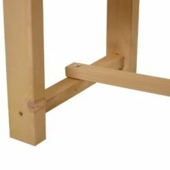 Outsunny-2 Seater Wooden Garden Bench -OUTSUNNY Shop 1624029585 87546600