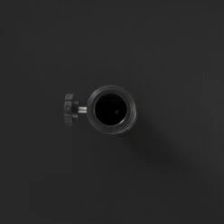 Heavy Duty Steel Adjustable Parasol Base - Black -OUTSUNNY Shop 1624030307 48944000 748b23d3 6f0f 416d b476 7ca9d43936ad