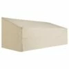 Outsunny Waterproof 3 Seat Bench Furniture Cover - Beige -OUTSUNNY Shop 1624031852 66726100 f2755346 d156 400f ac76 615a7b22469c