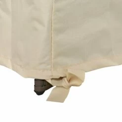 Outsunny Waterproof 3 Seat Bench Furniture Cover - Beige -OUTSUNNY Shop 1624031869 17290700 54f3c070 e5cb 4b92 8660 dfa0901eeb2e