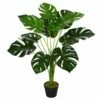 OUTSUNNY Artificial Monstera Plant Tree With Pot 85cm 1 OUTSUNNY Artificial Monstera Plant Tree With Pot 85cm -OUTSUNNY Shop 1624032037 15472000 d654349c 7f5c 4755 a490 5014fff28aa1