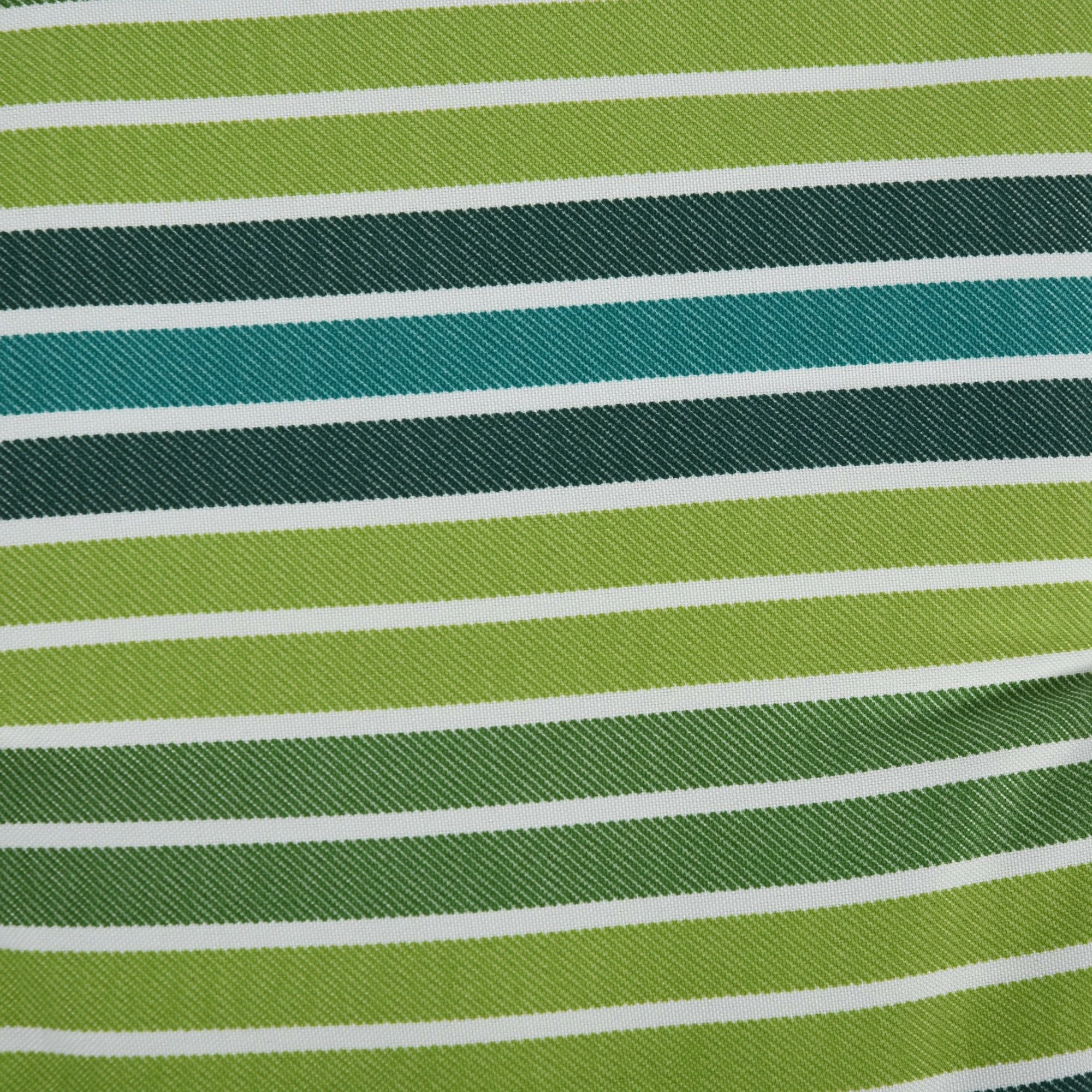 Outsunny Set Of 2 Durable Swing Chair Cushion - Green 11 Outsunny Set Of 2 Durable Swing Chair Cushion - Green - Image 9