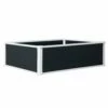 Outsunny Raised Garden Bed Planter - 100 X 80 Cm