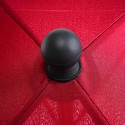 Outsunny Garden Parasol ,Sun Shade Canopy 2 X 1.3m - Red 23 Outsunny Garden Parasol ,Sun Shade Canopy 2 X 1.3m - Red -OUTSUNNY Shop 1624269932 17948000