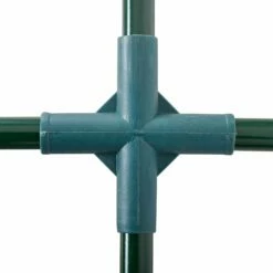 Outsunny Tunnel Greenhouse Green Grow House Steel Frame Garden Outdoor 200 X 100 X 80cm -OUTSUNNY Shop 1624274771 33781200 846f7677 c227 4ca1 acad 7c74dbace08e