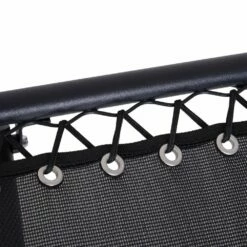 Outsunny Zero Gravity Sun Lounger With Pillow - Black 13 Outsunny Zero Gravity Sun Lounger With Pillow - Black -OUTSUNNY Shop 1624274951 16896000