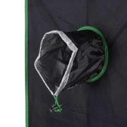 Outsunny Hydroponic Plant Grow Tent Canopy Indoor Reflective Mylar Green Room 600D Oxford 120L X60W X150Hcm Silver -OUTSUNNY Shop 1624276090 53110900 3ffc2ab2 af94 4313 9613 0e7bd22d37a3