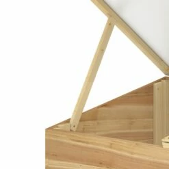 Outsunny Wood Cold Frame Greenhouse -OUTSUNNY Shop 1YV2e817e2eb5f65a