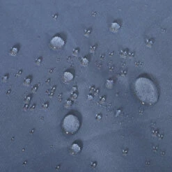 Outsunny Garden Daybed With Cushions - Grey With Blue Cushions -OUTSUNNY Shop 1yZ3d61803be40004 jpg