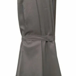 Outsunny Cantilever Banana Parasol 4m - Grey -OUTSUNNY Shop 34l3d618138b3856f jpg