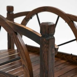 Outsunny Garden Bridge -OUTSUNNY Shop 37sb5217dc38af391 c2fd1347 8be4 47df b66e cbf25c96e5f7