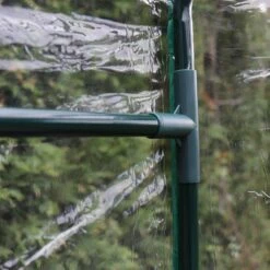 Kingfisher Tomato Greenhouse 150 X 100 X 50cm Clear -OUTSUNNY Shop 3921173 3