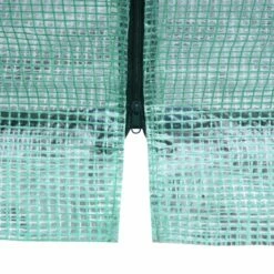 Outsunny 143x143x195 Cm Walk In Greenhouse With Shelves-Dark Green -OUTSUNNY Shop 3Yw3d617ee2cf01af