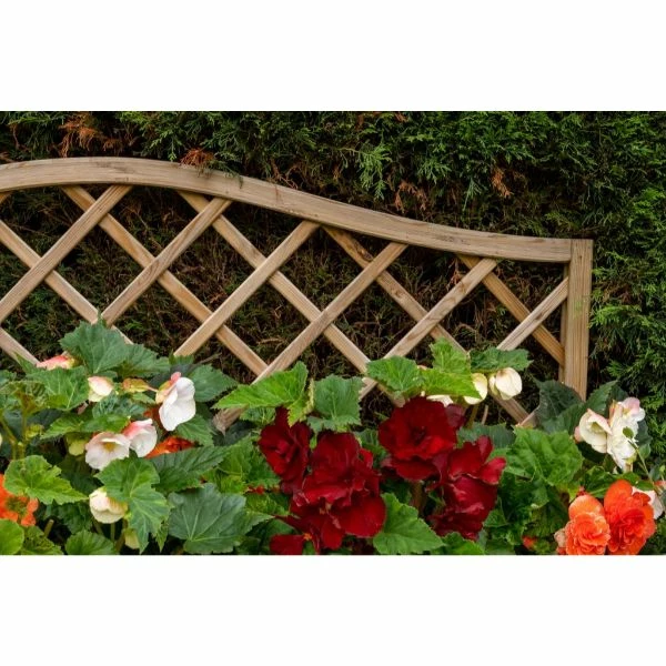 Forest Garden Venice Planter 153cm(h) X 180cm(w) X 50cm(d) 9 Forest Garden Venice Planter 153cm(h) X 180cm(w) X 50cm(d) - Image 7