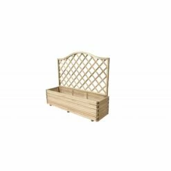 Forest Garden Venice Planter 153cm(h) X 180cm(w) X 50cm(d) 12 Forest Garden Venice Planter 153cm(h) X 180cm(w) X 50cm(d) -OUTSUNNY Shop 4937340 7