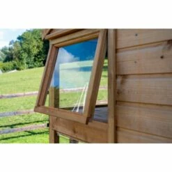 Forest Garden Shiplap 6x8 Potting Shed -OUTSUNNY Shop 4937821 5