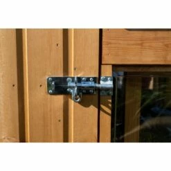 Forest Garden Shiplap 6x8 Potting Shed -OUTSUNNY Shop 4937821 9