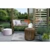 Forest Garden Firenze Corner Arbour -OUTSUNNY Shop 4937852 3