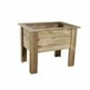 Forest Garden Deep Root Planter - 1m 1 Forest Garden Deep Root Planter - 1m -OUTSUNNY Shop 4938118 3