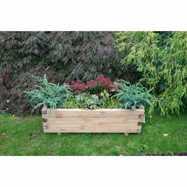 Forest Garden Agen Planter 4 Forest Garden Agen Planter - Image 2