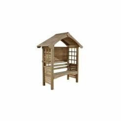 Forest Garden Cadiz Arbour -OUTSUNNY Shop 4938170 3