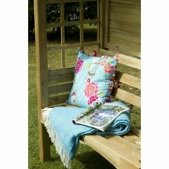 Forest Garden Cadiz Arbour -OUTSUNNY Shop 4938170 4