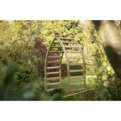 Forest Garden Whitby Arch -OUTSUNNY Shop 4938217 3