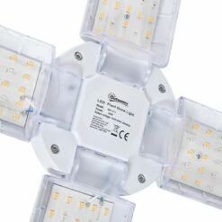 Outsunny Plant Grow Light 19 Outsunny Plant Grow Light -OUTSUNNY Shop 4g93d617e7a56495d