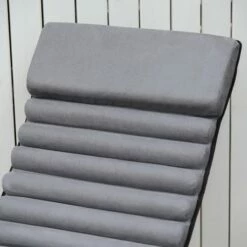 Outsunny Rocking Chair - Grey -OUTSUNNY Shop 5 1 c4c4a233 b1da 4f7d 81cb aec10ed974d7