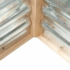 Outsunny Raised Garden Bed Kit -OUTSUNNY Shop 5 2 34985ac5 05e5 48fb 94d6 a595c1622cb3