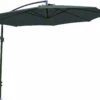 Silver & Stone Parasol Large Hanging Parasol 3m - Charcoal 2 Silver & Stone Parasol Large Hanging Parasol 3m - Charcoal -OUTSUNNY Shop 61XjlwDBLHS. AC UL1500