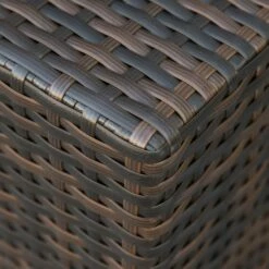 Outsunny Rattan Side Table Set- Brown -OUTSUNNY Shop 6Rv3d617eecc2a1c7